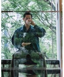 1-800-TOLLFREE | シャツ/ブラウス