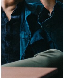 VINTAGE | シャツ/ブラウス