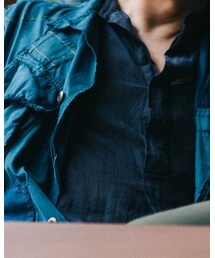 TOMORROWLAND  | シャツ/ブラウス