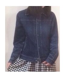USED | デニムジャケット