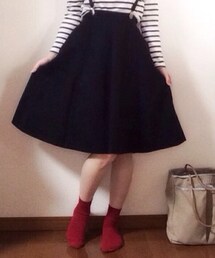 ブランド不明 | スカート