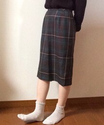 NEWYORKER | スカート