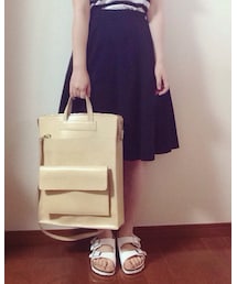 UNIQLO | スカート