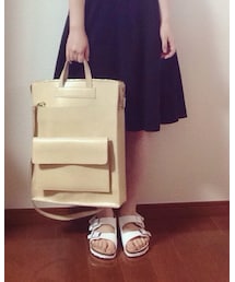 BIRKENSTOCK | サンダル