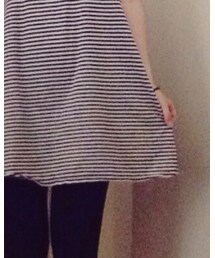 used | タンクトップ