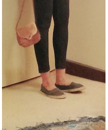 cotton on | モカシン/デッキシューズ