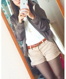 Hollister | ベルト