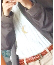 FOREVER 21 | ネックレス