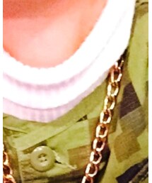 used | ニット/セーター