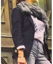 Whim Gazette | テーラードジャケット