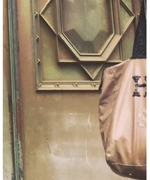 BARBARA RIHL | トートバッグ