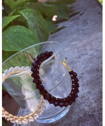 sakurako made | ピアス（両耳用）