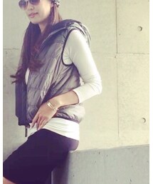 adidas by Stella McCartney | ダウンベスト