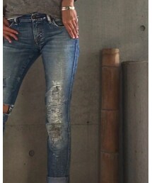 DIESEL | デニムパンツ