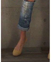 Pippichic | パンプス