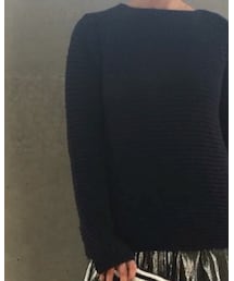 alexanderwang | ニット/セーター