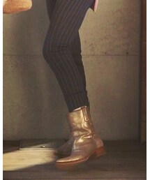 JIMMY CHOO | ブーツ