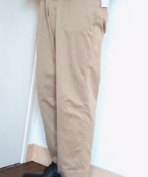 YAECA | チノパンツ