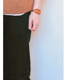 IL BISONTE | ブレスレット