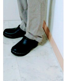 troentorp | サンダル