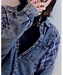 UNIQLO | Tシャツ/カットソー