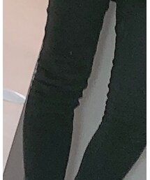 H&M | デニムパンツ