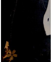 ZARA | デニムパンツ