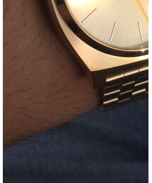 NIXON | アナログ腕時計