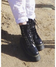 Dr. Martens | ブーツ