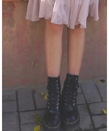 Dr. Martens | ブーツ