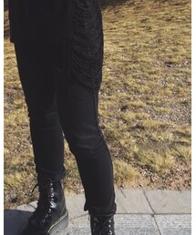H&M | チノパンツ