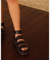 Dr. Martens | サンダル