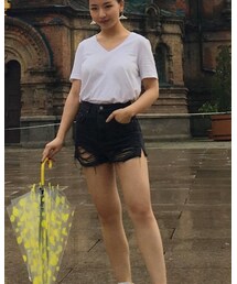 TOPSHOP | デニムパンツ