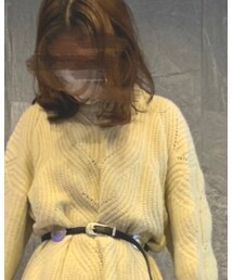 Kastane | ニット/セーター