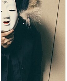 CANADA GOOSE | ダウンジャケット/コート