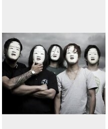 FACT | My favolite band.(その他)
