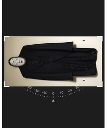 COMME des GARCONS HOMME PLUS | 色々おさまらない(テーラードジャケット)