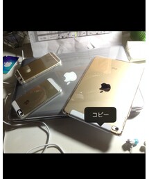 iPad mini | 相棒(おもちゃ)