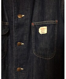 BIG MAC | 60's vintage(カバーオール)