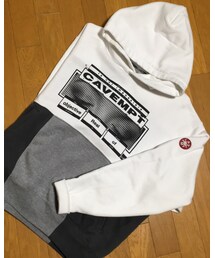 C.E | パーカー