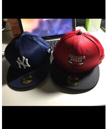 NEW ERA | キャップ