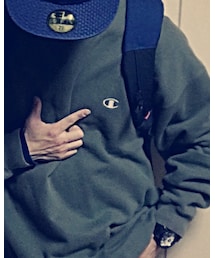 Champion | スウェット