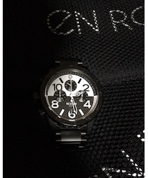 NIXON | アナログ腕時計