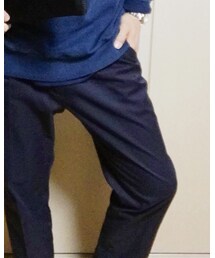 BEAUTY&YOUTH UNITED ARROWS | スラックス