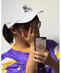 キャップ | キャップ