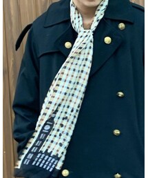 DAKS | ストール/ショール