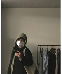 LOWRYS FARM | ブルゾン