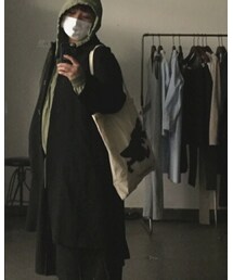 . | エコバッグ/サブバッグ