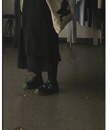 VINTAGE | スカート