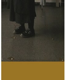 Dr. Martens | シューズ